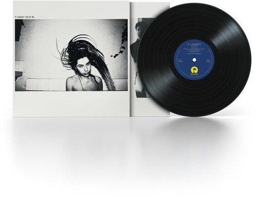 Harvey,pj - Rid Of Me - Vinyl Record