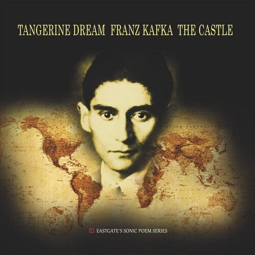 Tangerine Dream - Franz Kafka: The Castle - Vinyl Record