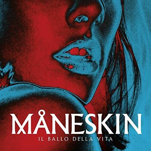 Maneskin - Il Ballo Della Vita - Music CD