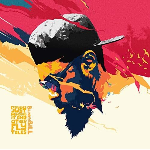 Blinky Bill - Everyone's Just Winging It and Other Fly Tales Vinyl Record