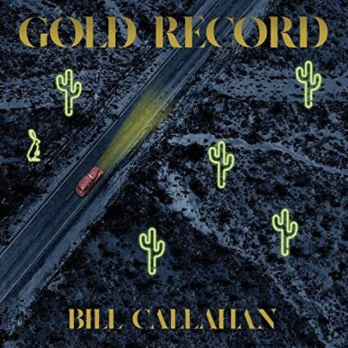 Callahan,bill - Gold Record - Music CD