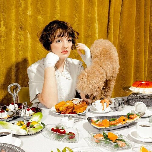 Madeline Kenney - Sucker's Punch Vinyl Record