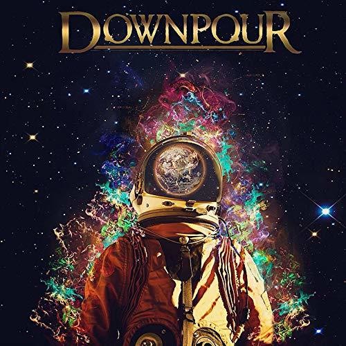 Downpour - Downpour - Music CD