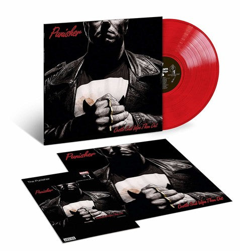 LL Cool J - Mama Said Knock You Out Vinyl Record