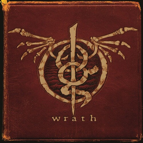 Lamb of God - Wrath Vinyl Record