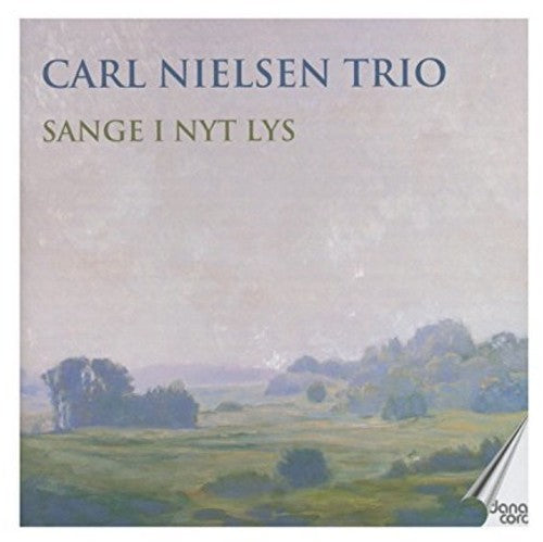 Nielsen - Sange I Nyt Lys - Music CD
