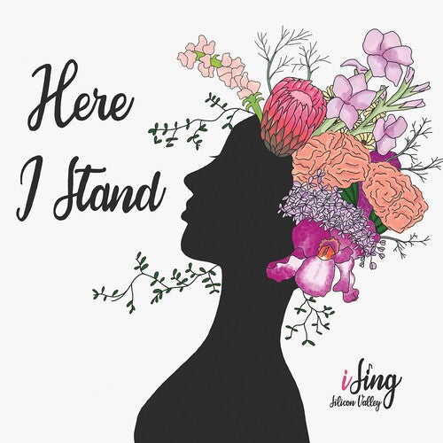 Here I Stand / Various - Here I Stand - Music CD