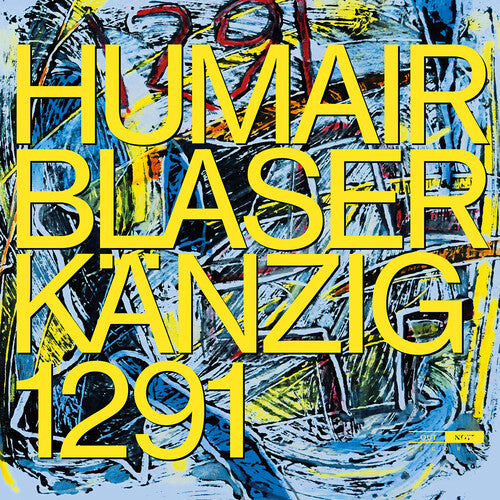 1291 / Various - 1291 - Music CD