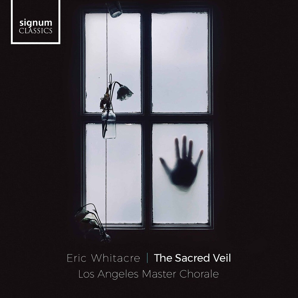 Sacred Veil Music CD