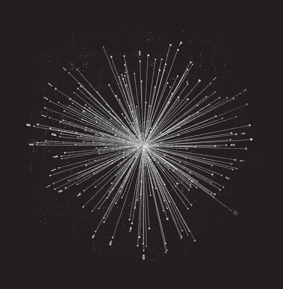 the album cover for Epicycle Ii / Various - Epicycle II