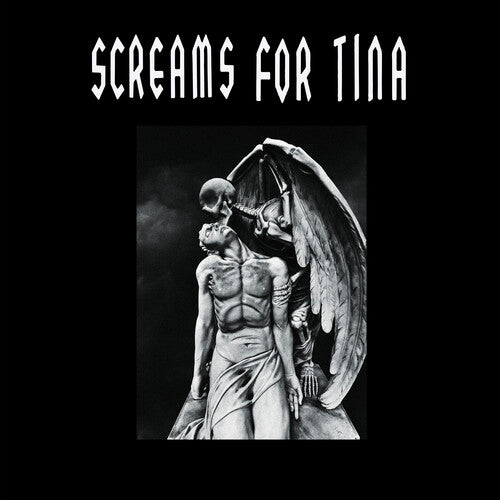 Screems for Tina - Screams For Tina Vinyl Record