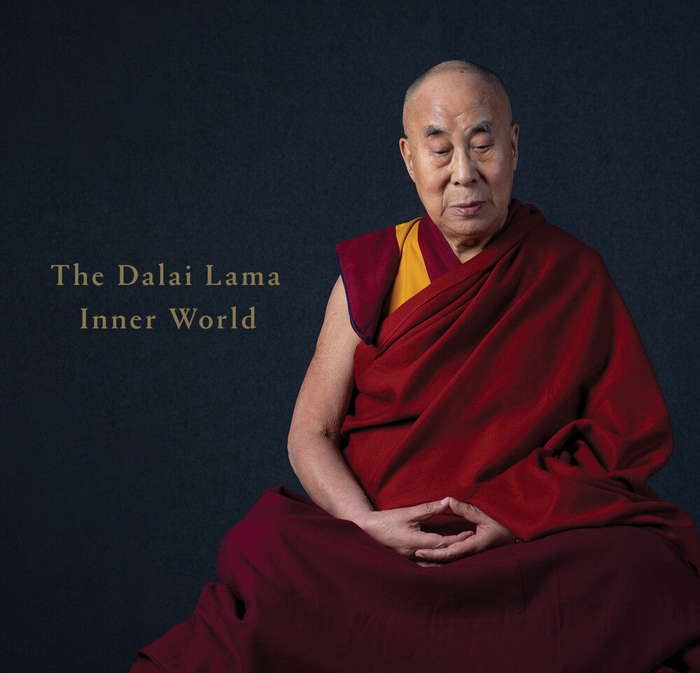 Inner World Music CD