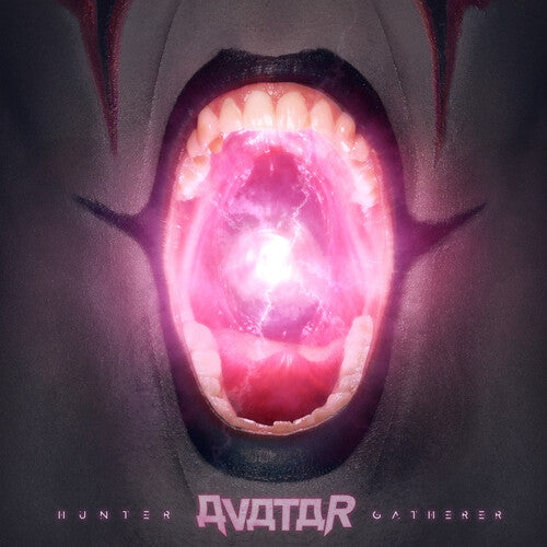 Avatar - Hunter Gatherer - Music CD