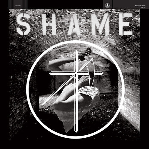 Uniform - Shame (Smoke Vinyl) Vinyl Record