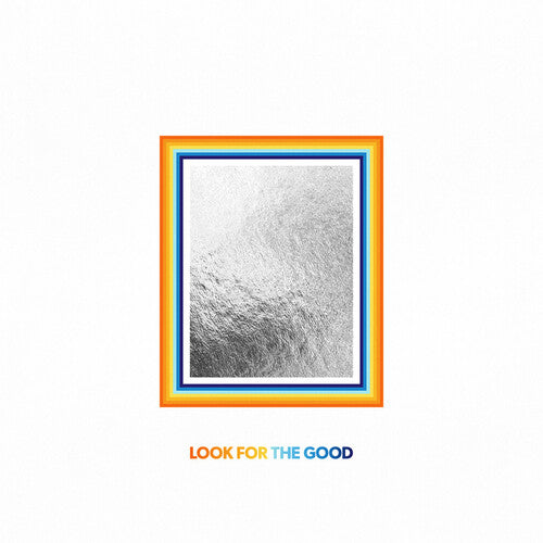 Jason Mraz - Look For The Good Vinyl Record