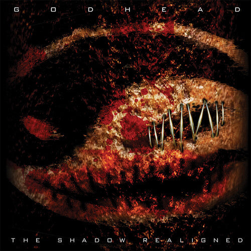 Godhead - Shadow Realigned - Music CD