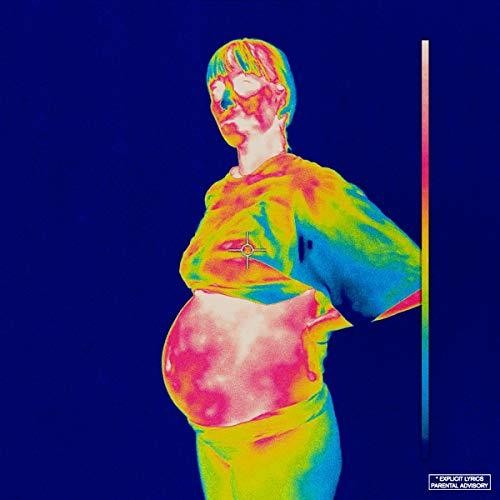 Brockhampton - Iridescence - Vinyl Record