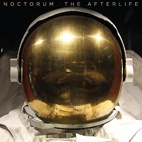 Noctorum - Afterlife - Music CD