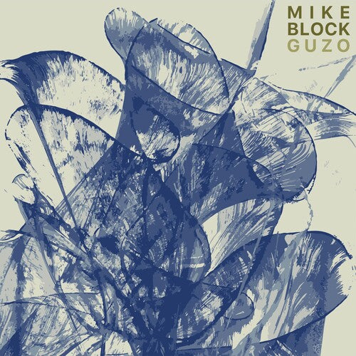 Block,mike - Guzo - Music CD