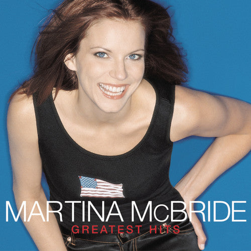 Greatest Hits Music CD
