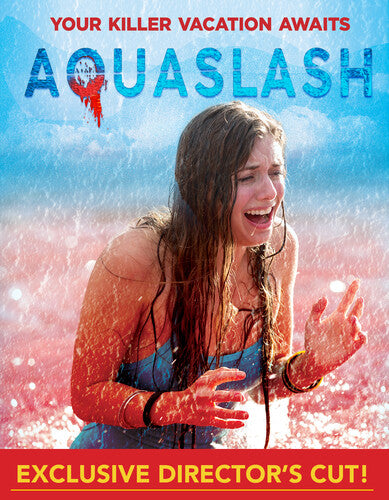 Aquaslash - Aquaslash - DVD