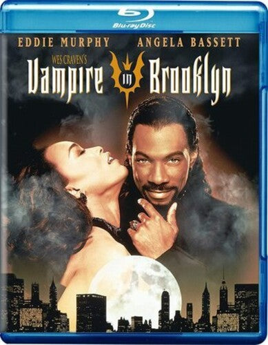 Vampire In Brooklyn - Vampire In Brooklyn - Blu-ray