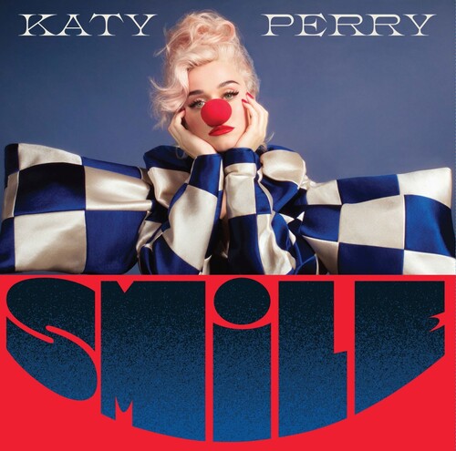 Perry,katy - Smile - Music CD