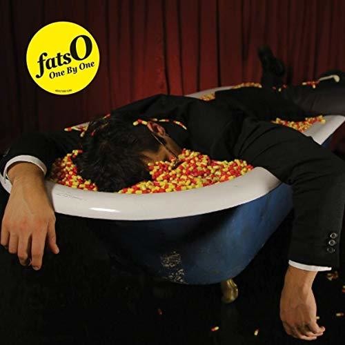 Fatso - One By One - Music CD