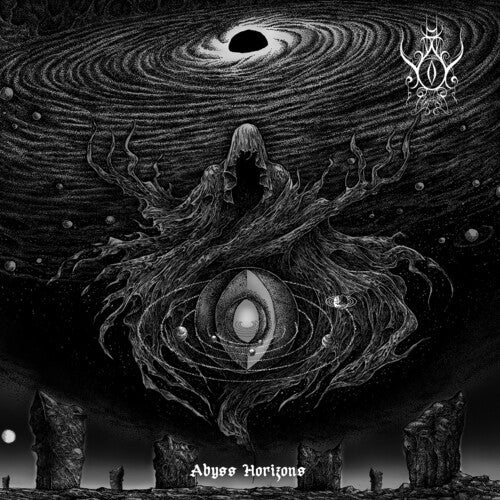 Battle Dagorath - Abyss Horizons Vinyl Record