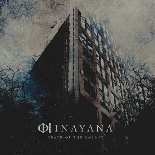 Hinayana - Death Of The Cosmic Vinyl Record