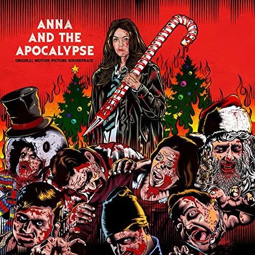Anna & The Apocalypse / Various - Anna & The Apocalypse / Various - Vinyl Record