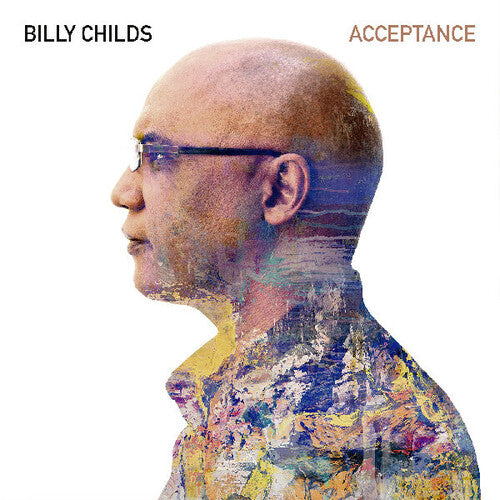 Childs,billy - Acceptance - Music CD