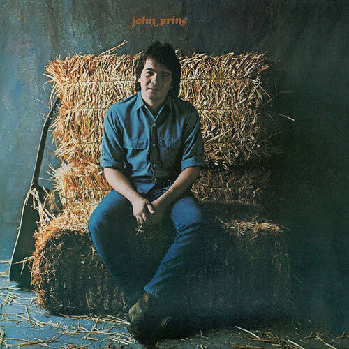 Prine,john - John Prine - Vinyl Record