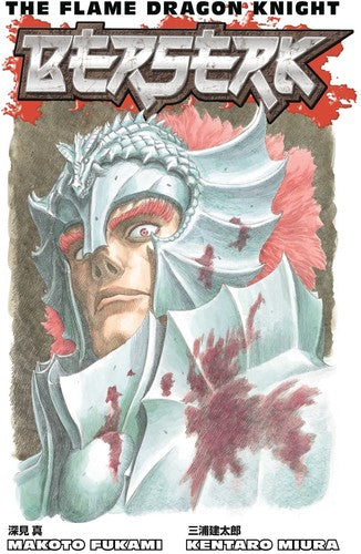 Miura,kentaro / Fukami,makoto - Berserk The Flame Dragon Knight - Books