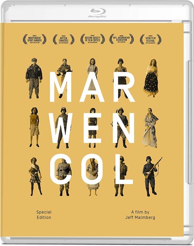 Marwencol - Marwencol - Blu-ray