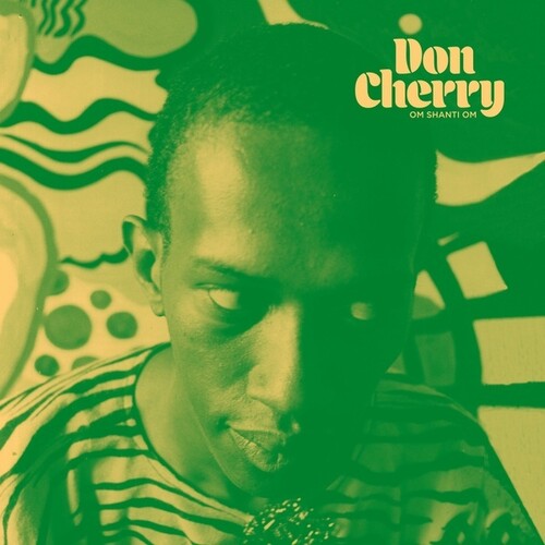 Cherry,don - Om Shanti Om - Vinyl Record