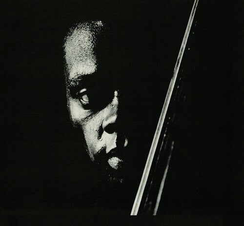 Henry Grimes - The Call Vinyl Record
