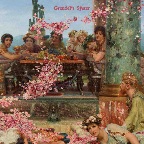 Grendel's Syster - Myrtle Wreath / Myrtenkranz Vinyl Record