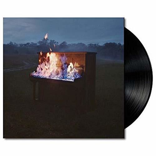 Alchemy Vinyl Record