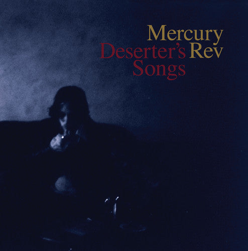 Mercury Rev - Deserter's Songs Vinyl Record