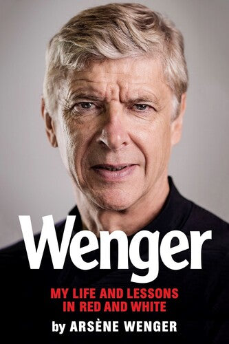 Wenger,arsene - Wenger - Books