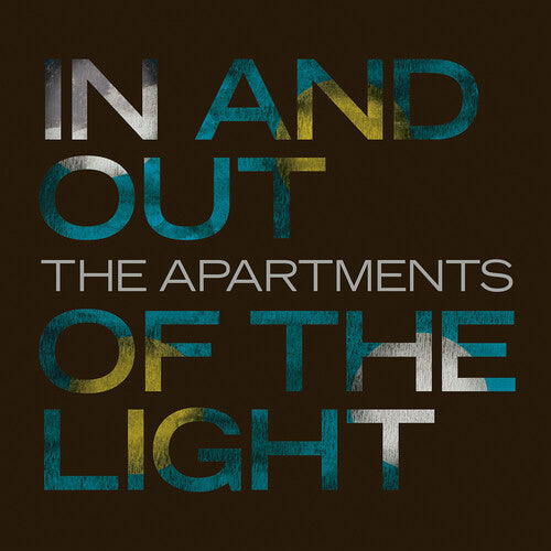 The Apartments - In And Out Of The Light Vinyl Record
