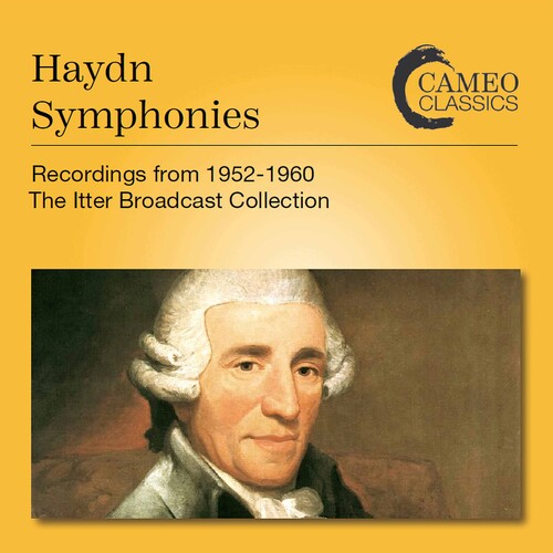 Haydn - Symphonies - Music CD