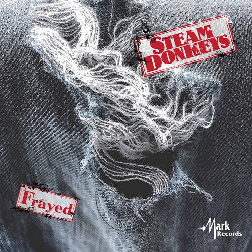 Frayed / Various - Frayed / Various - Music CD