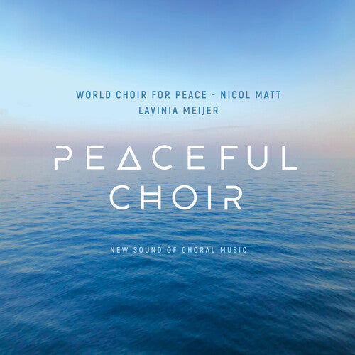 Peaceful Choir / Various - Peaceful Choir / Various - Music CD