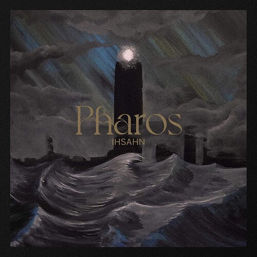Ihsahn - Pharos - Music CD
