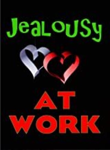 Jealousy At Work - Jealousy At Work - DVD