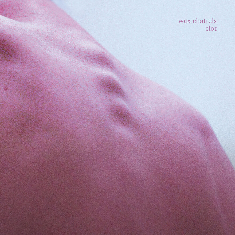 Clot Music CD