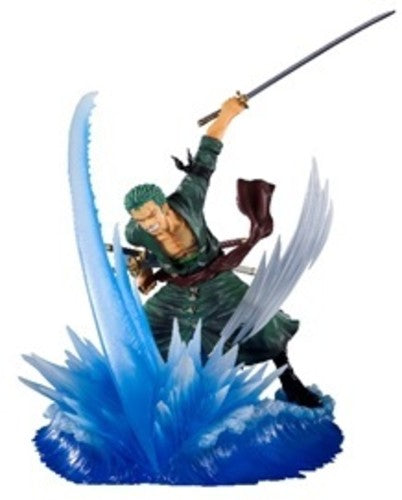 Tamashii Nations - One Piece Roronoa -zoro- Yakkodori - Special Products