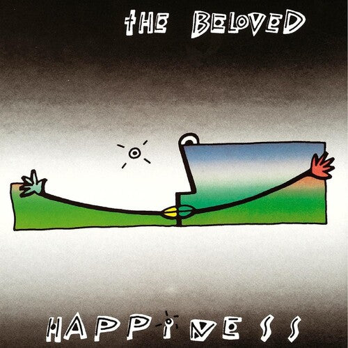 Beloved - Happiness - Vinyl Record